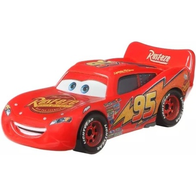 Mattel Колите 3: Светкавицата Маккуин (flm26)