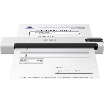 Epson Workforce DS-70W