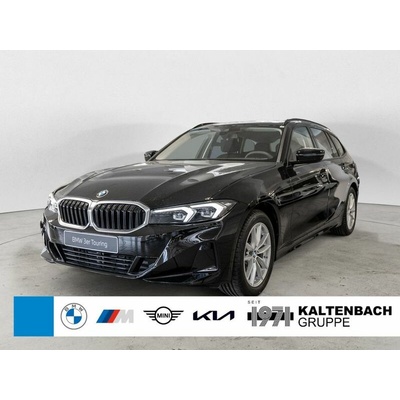 BMW 318i Touring 115 kW