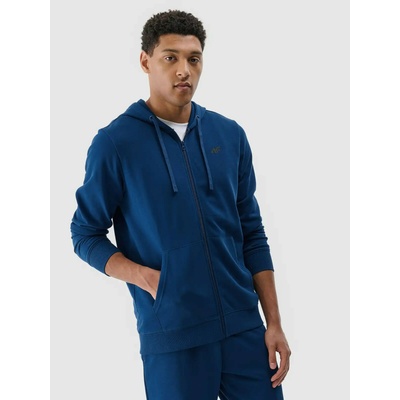 4F Мъжки суитчър 4F 4F | Zelen | МЪЖЕ | S