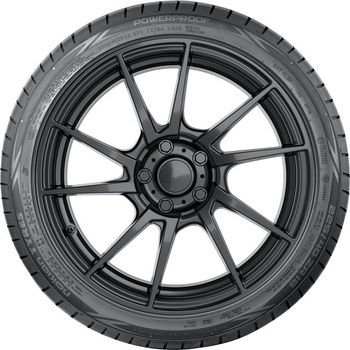 Nokian Tyres Powerproof 255/40 R19 100Y