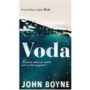 Voda - John Boyne
