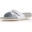 Protetika T04 zdravotná obuv biela