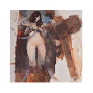 The Ashley Wood Library - Investigation 1 (ISBN: 9782382890493)