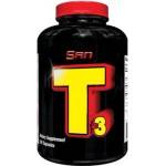 SAN Nutrition T-3 капсули 90 бр.