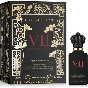 Clive Christian Noble VII Cosmos Flower EDP 50 ml