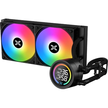 XIGMATEK LK 240 Digital (EN45929)