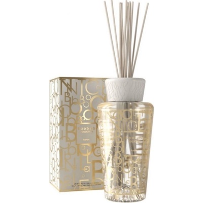 Baobab Collection Luxusný tyčinkový difuzér Baobab My First Les Exlusives Aurum 250 ml