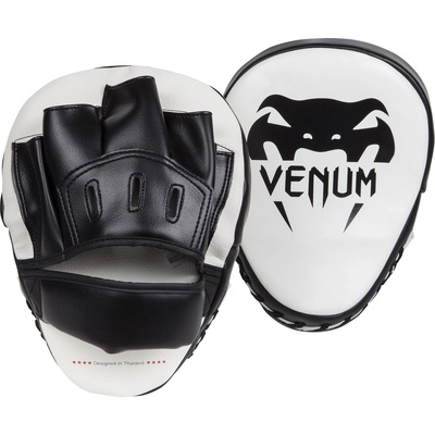 Venum Light Focus Mitts, OS