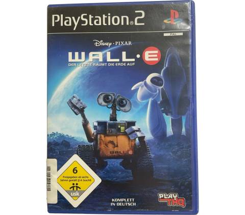 Wall-E