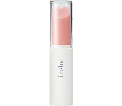Iroha Stick White