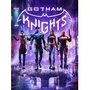 Gotham Knights