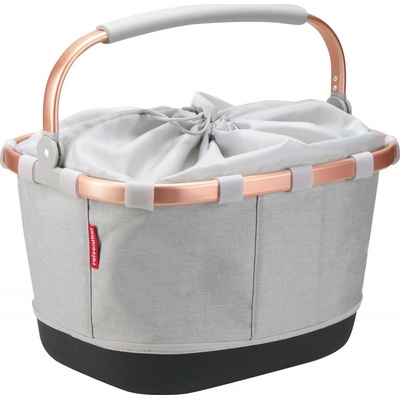 KlickFix Reisenthel Carrybag GT 24 l