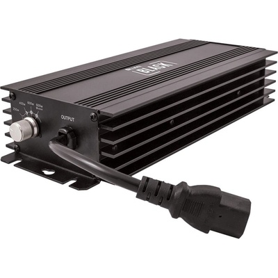 LUMii Black 600W přepínatelný předřadník 250-660W | Zboží Auto
