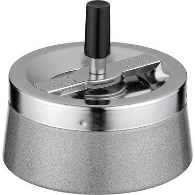 Angelo rotačný popolník Silver