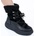 Ежедневни дамски боти W210136 Black