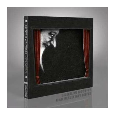 Crippled Black Phoenix: Sceaduhelm + Horrific Honorifics Number Two Point Five (2.5) 2 CD