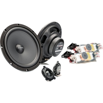 Gladen One 200 T6 G3