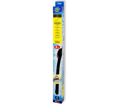 Compass Flat Set Hook 550+510 mm 10439
