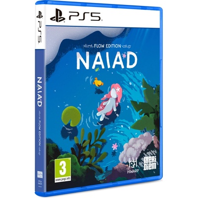 Naiad (Flow Edition)