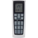 General DELONGHI PAC WE110/112, WE125/128, PACA110E, PACW160HP, 5515110141 - съвместимо дистанционно управление на марката General (PAC WE110/112, WE125/128, PACA110E, PACW160HP, 5515110141)