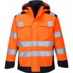 Portwest Modaflame Rain Multi Norm Arc MV70ONRXXXL