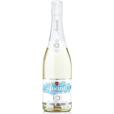 Avanti Ice 0,75 l (holá láhev)