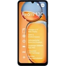 Mobilní telefony Xiaomi Redmi 13C 6GB/128GB