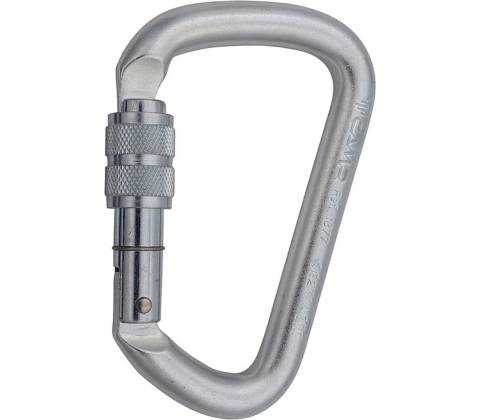 Camp Steel D PRO Lock