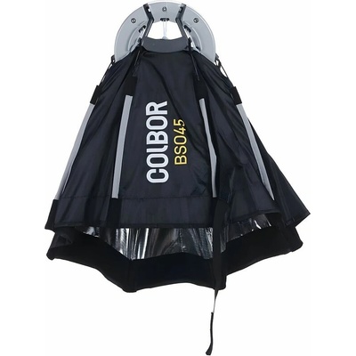 Colbor BS045 parabolický softbox 45 cm Bowens