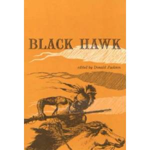 Black Hawk | Don Jackson, Black, Black Hawk (ISBN: 9780252723254)