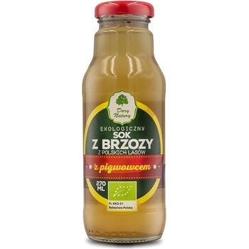 Dary Natury Сок от бреза и дюля БИО 270 ml | Dary Natury (862683 DN)