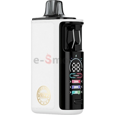 Voopoo VRIZZ 2 Pod 1350 mAh White Leather