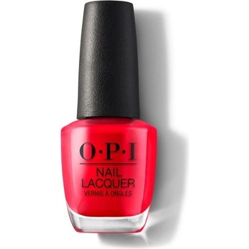 OPI Nail Lacquer laky na nehty It's In The Cloud 15 ml