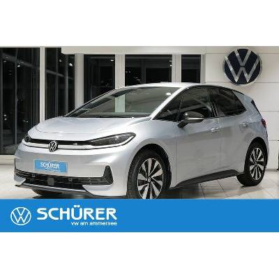 Volkswagen ID.3 Neo 58 kWh Life 140 kW