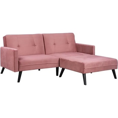 Bogdan Furniture Разтегателен диван Мебели Богдан модел Livia - velvet