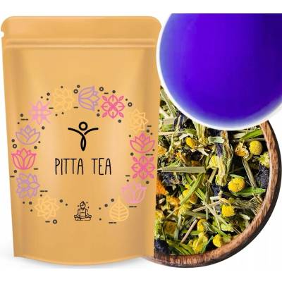 Bylinkový čaj Leo Tea Pitta 50 g