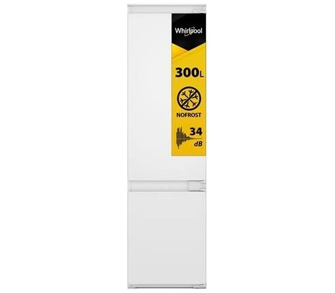 WHIRLPOOL WHC20D011B1