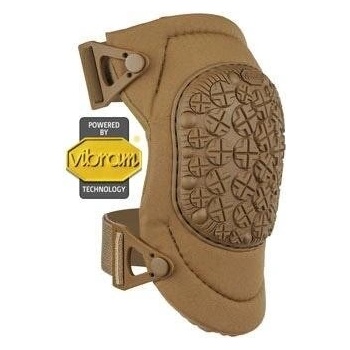 Chrániče Alta AltaFlex 360 AltaLOK Vibram coyote