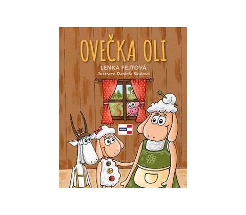 Ovečka Oli