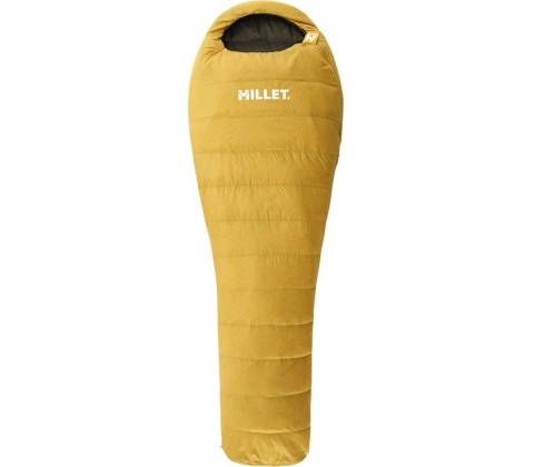 Millet LIGHT DOWN 10 Žltá