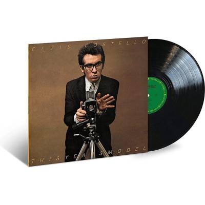 Elvis Costello - This Years Model (Remastered 2021) (LP) (0602438261482)