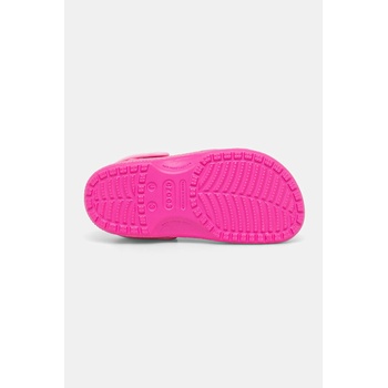 Crocs Детски чехли Crocs CROCS CLASSIC MATTEL PINK BARBIE CLOG (211406.CROCS.CLASSIC.MA)
