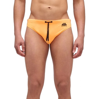 Sundek Бански гащета Sundek Sax swimming brief - Yellow (Energy 01)