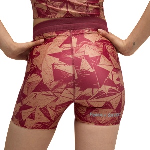 PUMA x Saysky Short Tights 4 - 11teamsports - 123,22 лв