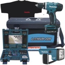 Makita BDF343SHX4