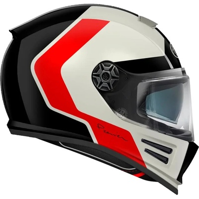 Premier Commander GP 92 BM