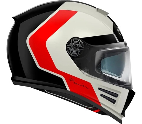 Premier Commander GP 92 BM