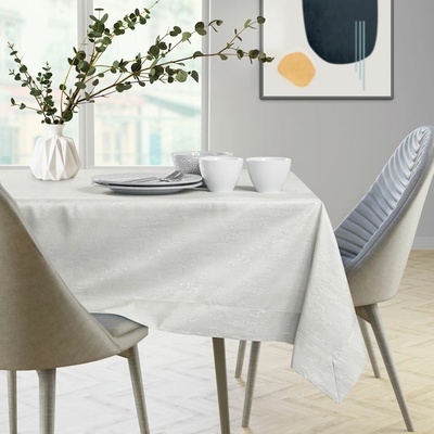 Restilo obrus Vesta cream 110x110 cm