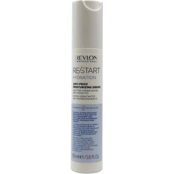 Revlon Re/Start Hydration Anti-Frizz Moisturizing Drops 50 ml